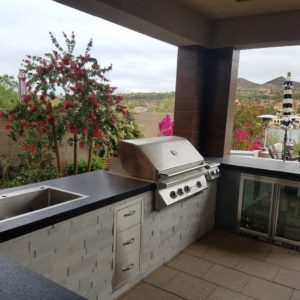 Free and Instant Outdoor Kitchen Quote Generator