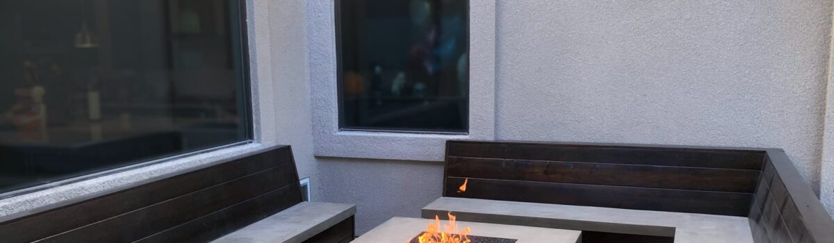 Find Your Perfect Fit: Choosing the Right Outdoor Fire Feature for Your Space