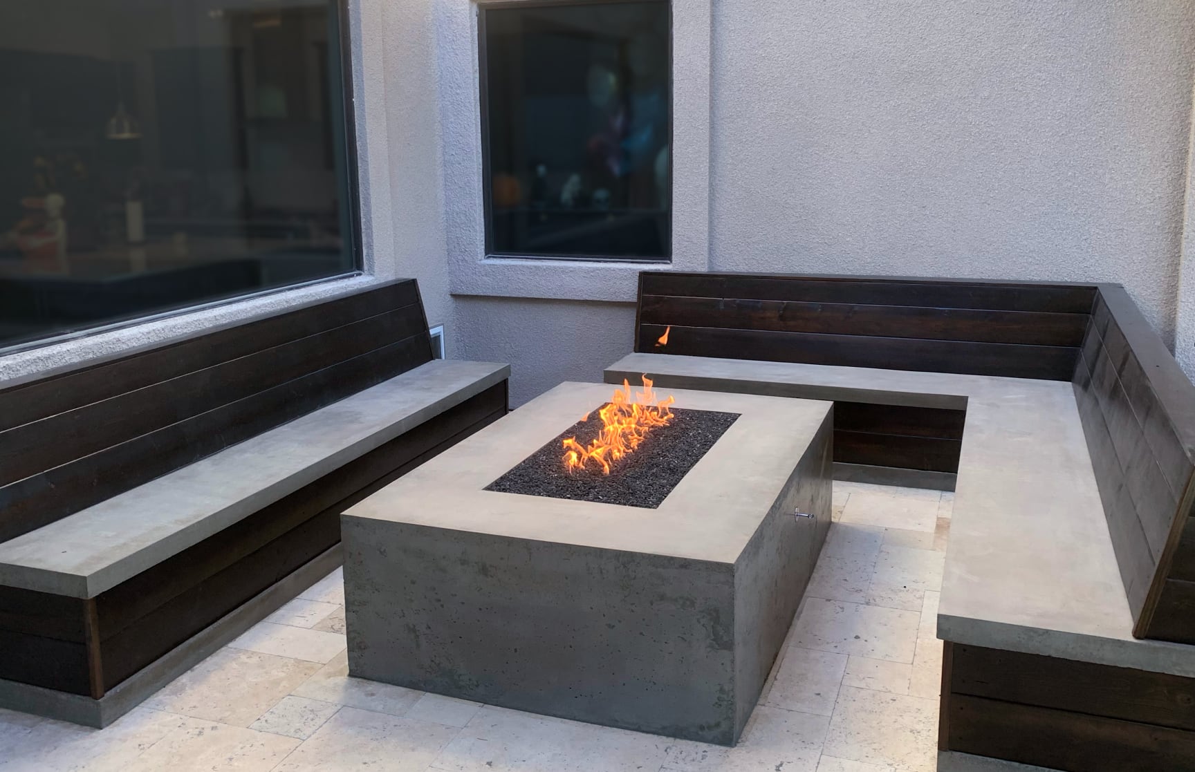 Find Your Perfect Fit: Choosing the Right Outdoor Fire Feature for Your Space