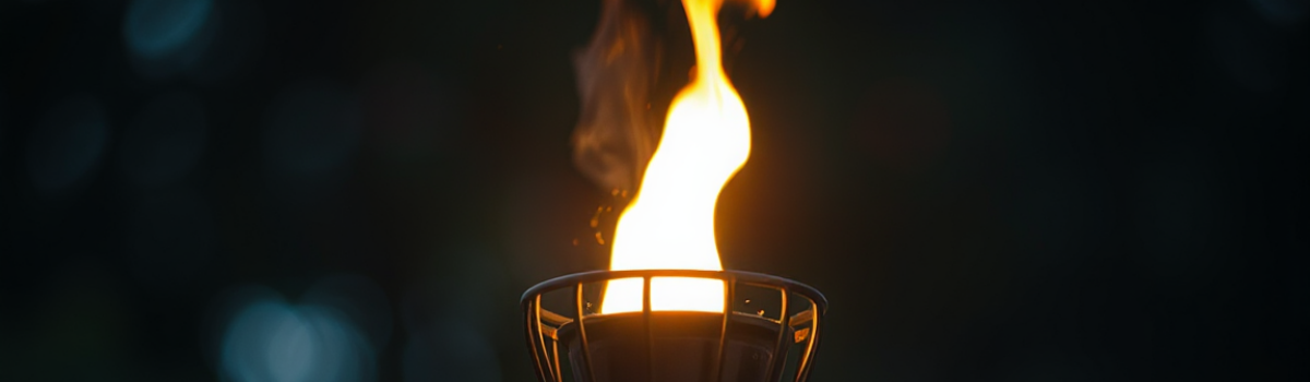 A Beginner’s Guide to Tiki Torches: Bringing a Warm Glow to Your Outdoor Space